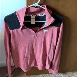 Victoria Secret Pink Pullover
